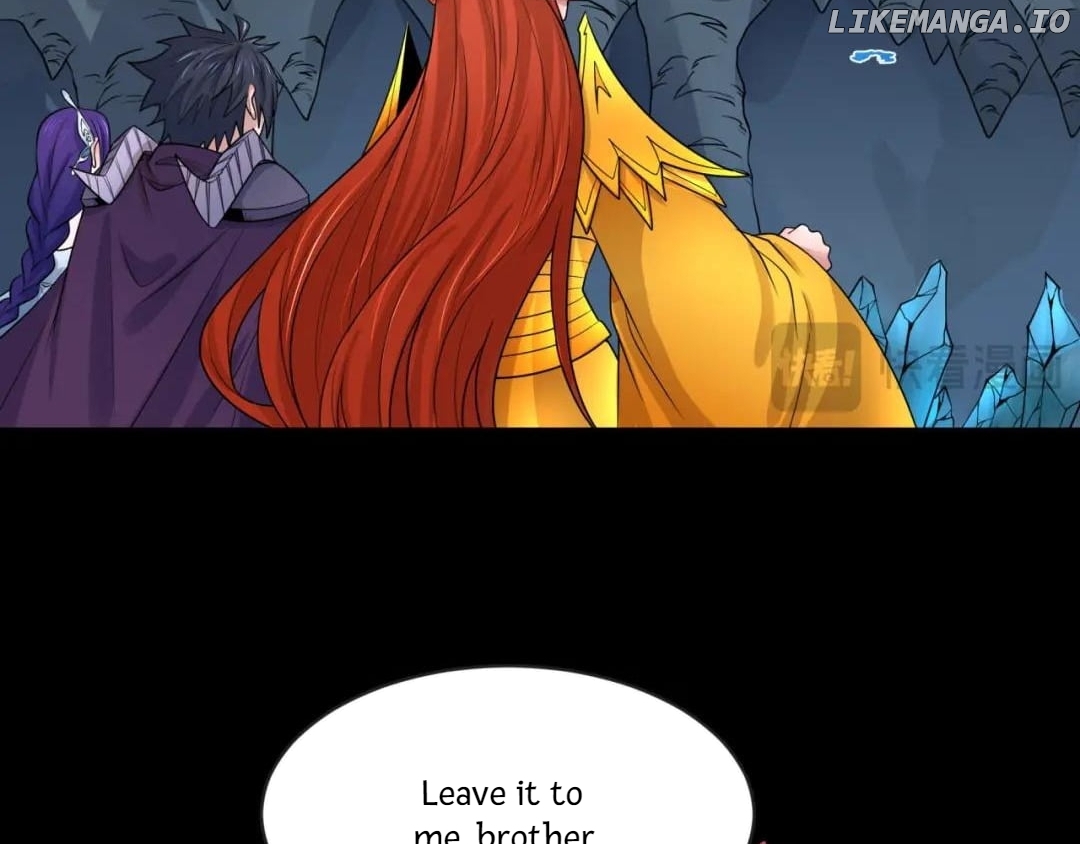 Era of the Haunted Chapter 191 - page 29